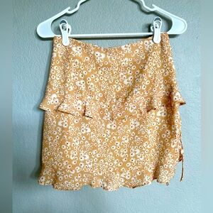 Princess Polly Skirt with Tie